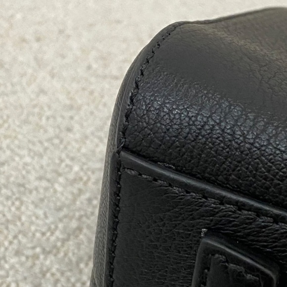 Authentic Pre-Owned Givenchy Antigona Mini Black - Picture 10 of 16